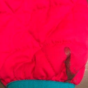 Girls Patigonia jacket 5t